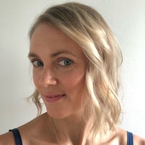 Meet your Posher, Susannah